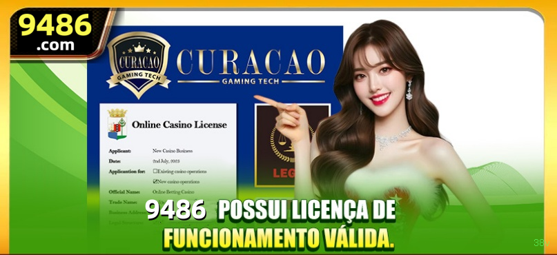 App 38v para Android e iOS - download grátis