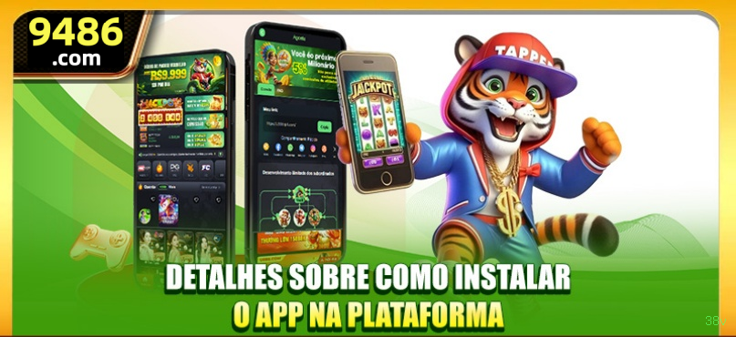 Slots no app 38v mobile